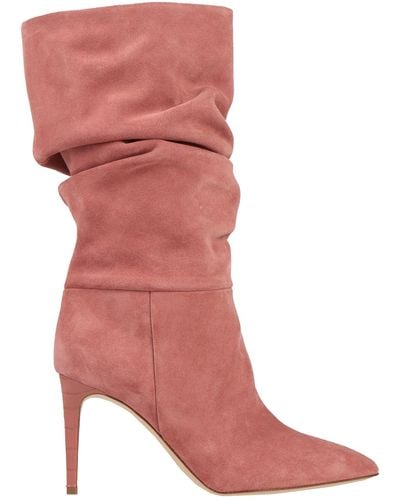 Paris Texas Stiefel - Rot