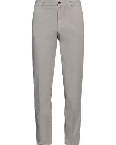 Trussardi Trouser - Grey