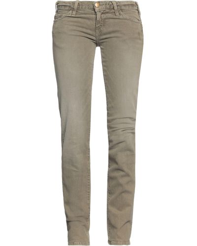 Current/Elliott Jeans - Grey