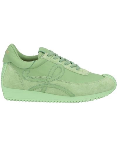 Loewe Sneakers - Verde