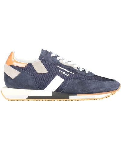 GHŌUD Sneakers - Azul