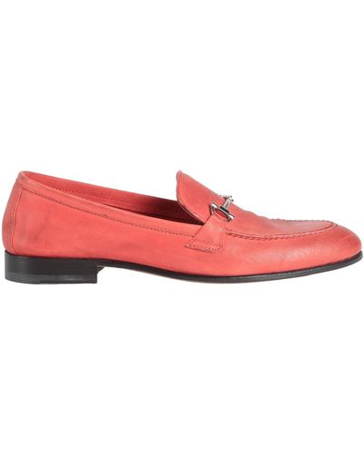 Migliore Loafer - Pink