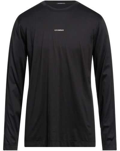 C.P. Company T-shirt - Black