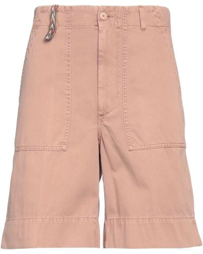 Missoni Shorts & Bermuda Shorts - Pink