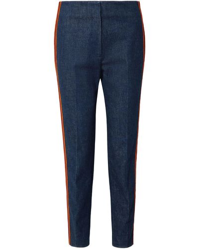 CALVIN KLEIN 205W39NYC Pantaloni Jeans - Blu