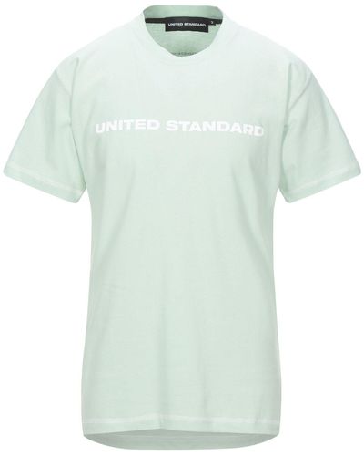 United Standard T-shirt - Green