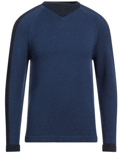 Esemplare Sweater - Blue