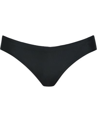 Speedo Bikini Bottom - Black