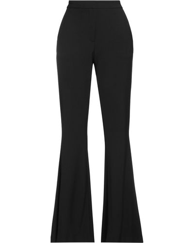 Prabal Gurung Trouser - Black