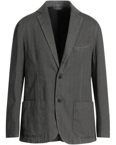 Armata Di Mare Blazer - Black