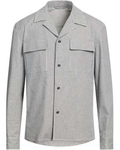 Briglia 1949 Shirt - Gray