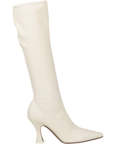 Neous Boot - White