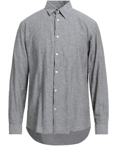 SELECTED Shirt - Grey