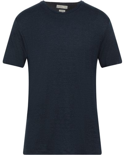 Etro T-shirts - Blau