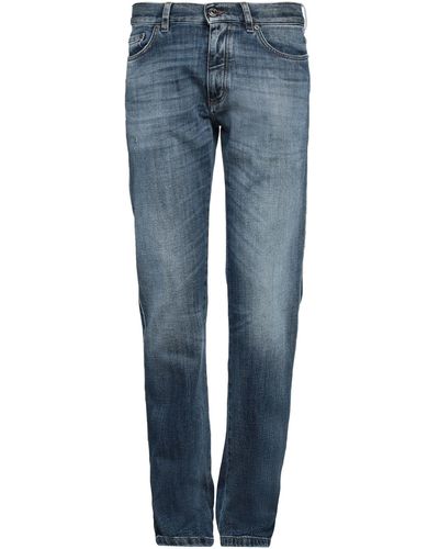 Zegna Jeans - Blue