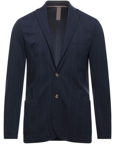 Eleventy Blazer - Blue