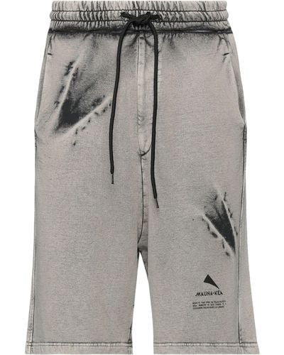 Mauna Kea Shorts & Bermudashorts - Grau