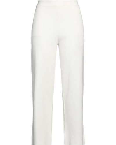 SMINFINITY Trouser - White