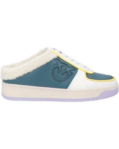 Pinko Sneakers - Blau