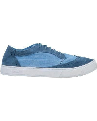 Satorisan Sneakers - Blue