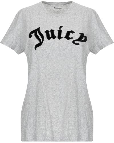 øverste hak hvis Indigenous Juicy Couture T-shirts for Women | Online Sale up to 78% off | Lyst