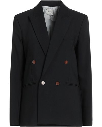 Alysi Blazer - Black