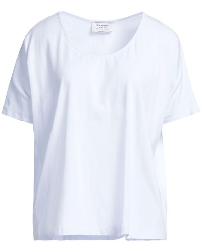 Snobby Sheep T-shirt - White