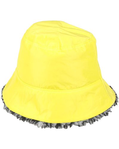 Suoli Hat - Yellow