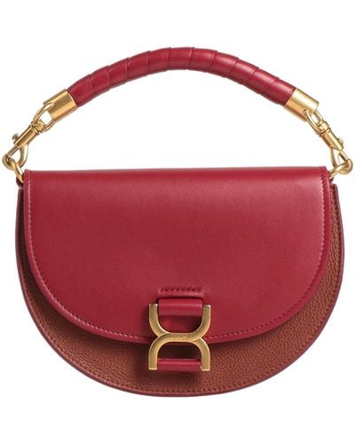 Chloé Handtaschen - Rot