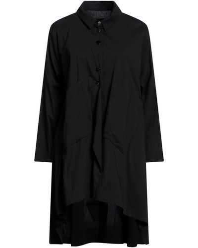 Tadashi Shoji Shirt - Black