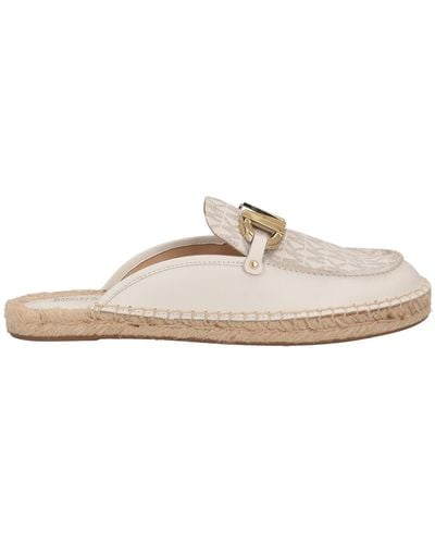 MICHAEL Michael Kors Espadrilles - Weiß