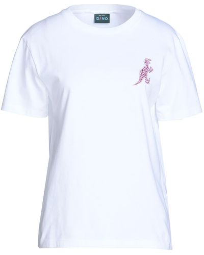 Paul Smith T-shirt - Blanc