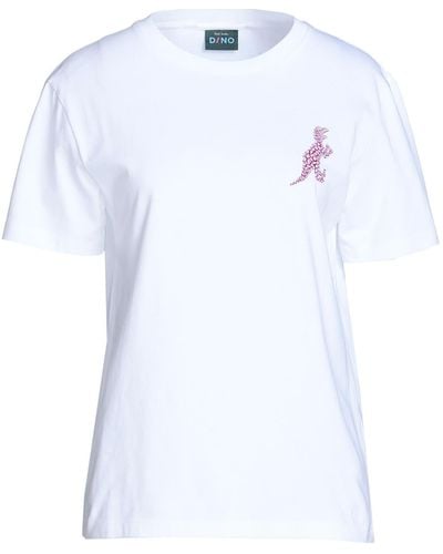 Paul Smith T-shirt - Bianco