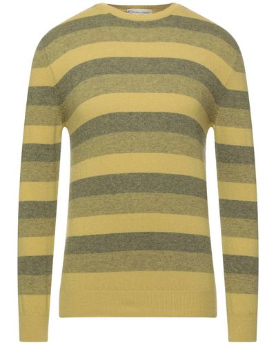 Cashmere Company Sweater - Multicolor