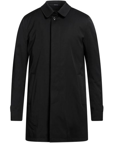 Angelo Nardelli Jacket - Black