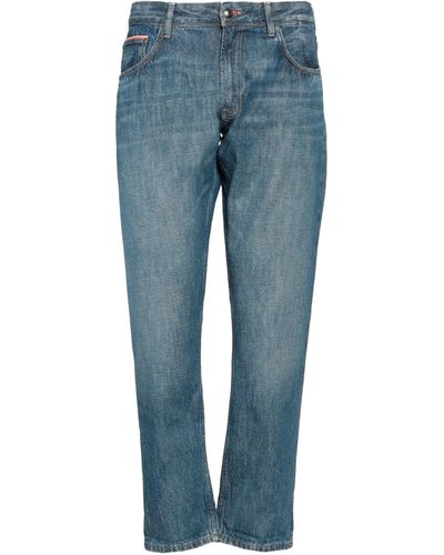 Hackett Pantaloni Jeans - Blu