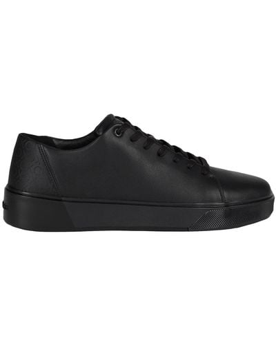 Calvin Klein Sneakers - Negro