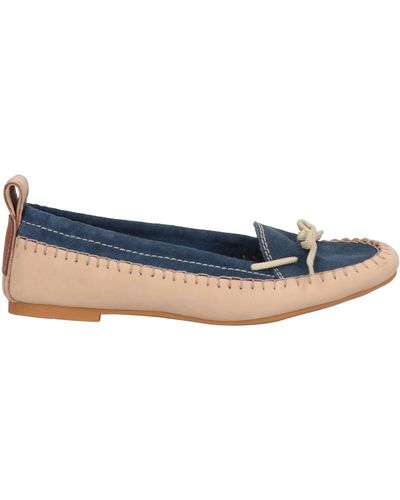 See By Chloé Loafer - Blue