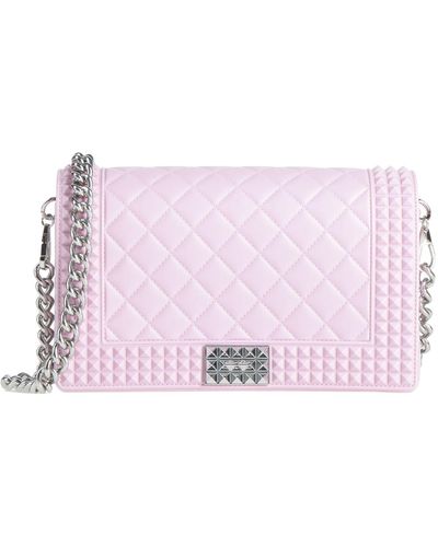 Designinverso Cross-body Bag - Pink