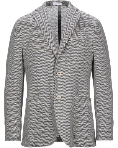 Boglioli Blazer - Grigio