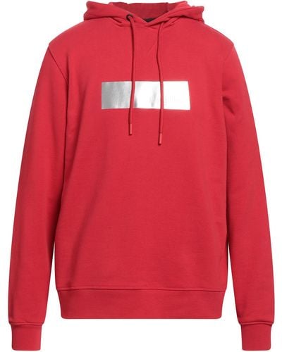 Refrigiwear Sweatshirt - Rot