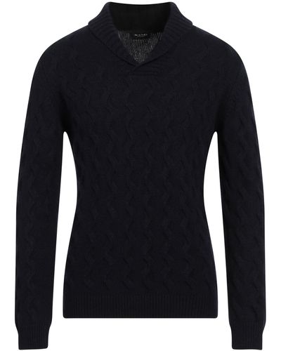 Sand Copenhagen Sweater - Black