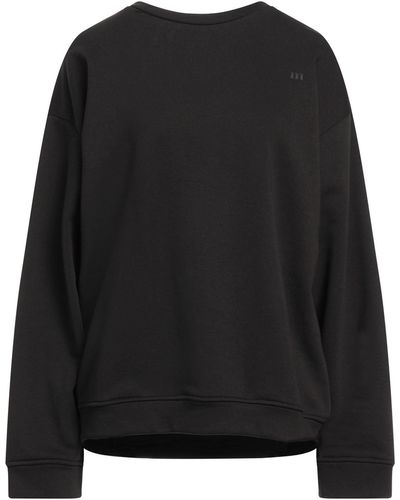 MATINEÉ Sweatshirt - Black