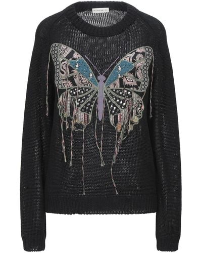 Etro Pullover - Noir