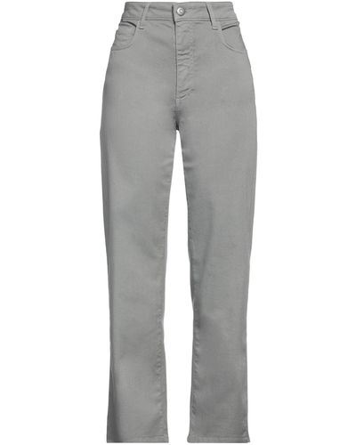 Shaft Pants - Gray