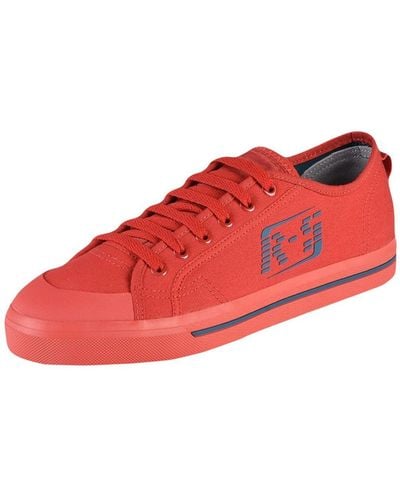adidas By Raf Simons Sneakers - Rouge