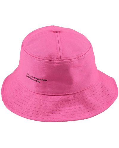 PANGAIA Hat - Pink