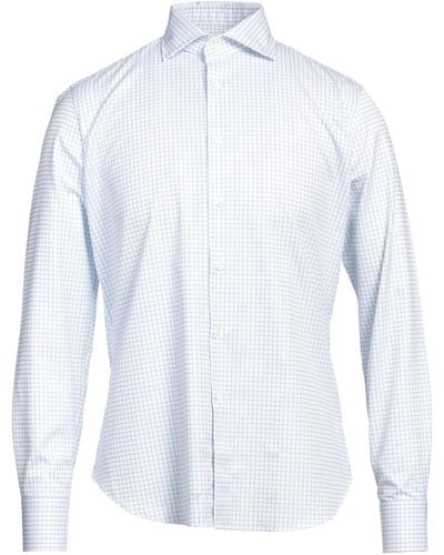 Tombolini Camicia - Blu