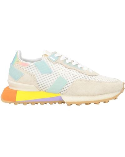 GHŌUD Sneakers - Multicolor