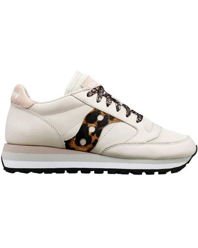 Saucony Sneakers - Weiß
